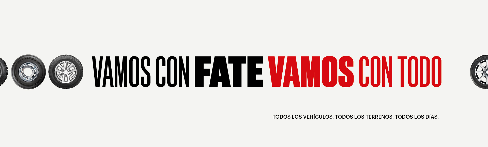 Banner Neumáticos