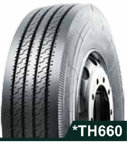 TH 660
